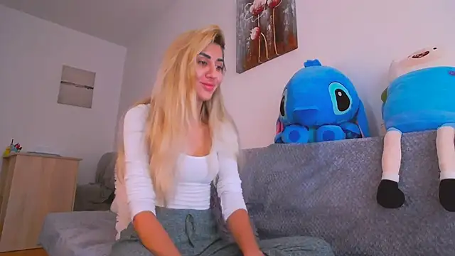 SweetJessy26 online show from October 26, 7:20 am