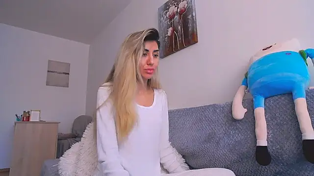 SweetJessy26 online show from March 8, 9:06 am