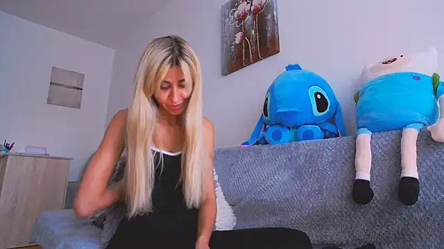 SweetJessy26 online show from October 29, 2:05 pm