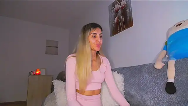 SweetJessy26 online show from March 6, 7:21 pm