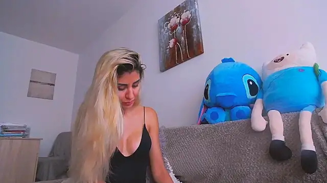 SweetJessy26 online show from September 11, 10:37 am