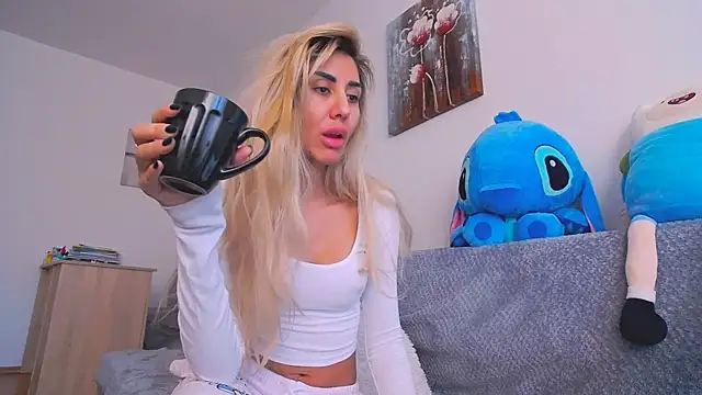 SweetJessy26 online show from October 25, 7:18 am