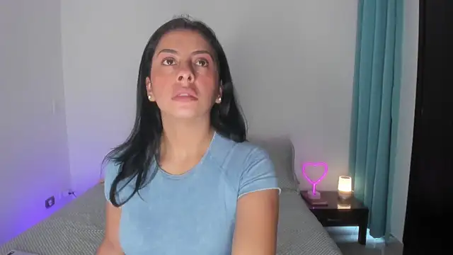  lucianapalmer online show from February 20, 2:08 pm