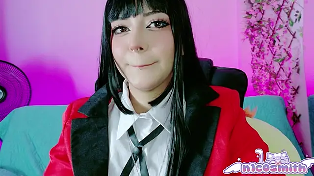 Niconya online show from March 28, 4:57 am