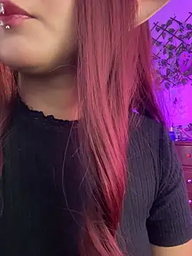 Niconya online show from March 21, 3:33 am