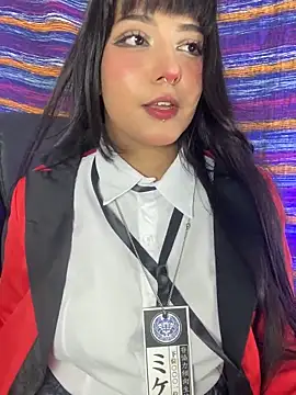 Niconya online show from December 17, 5:12 am