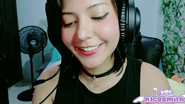 Niconya online show from April 1, 3:52 am