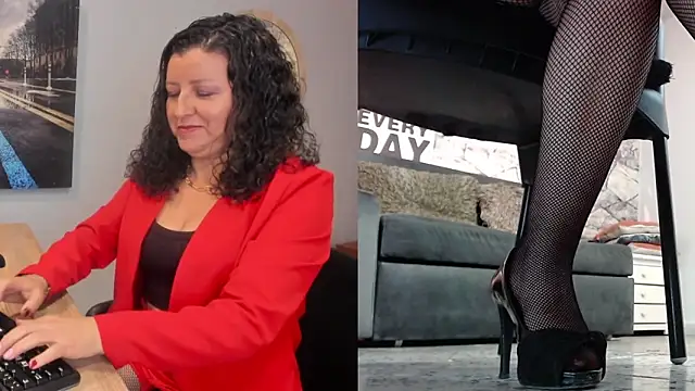 Ferr Ospino online show from March 7, 12:34 pm