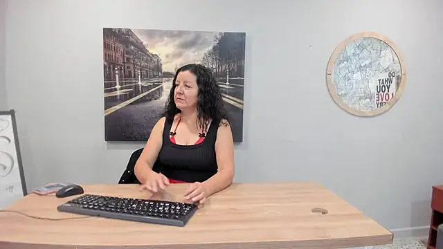 Ferr Ospino online show from February 20, 3:52 pm