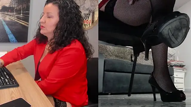 Ferr Ospino online show from March 7, 4:00 pm