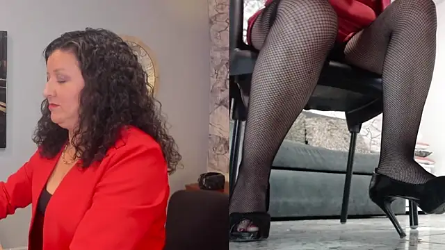 Ferr Ospino online show from March 7, 7:05 pm