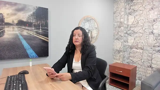 Ferr Ospino online show from February 21, 12:49 pm