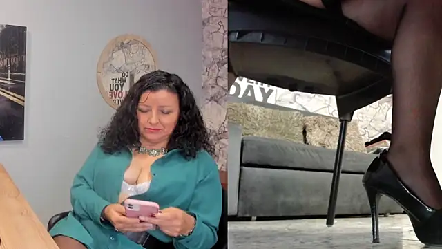 Ferr Ospino online show from March 5, 5:39 pm