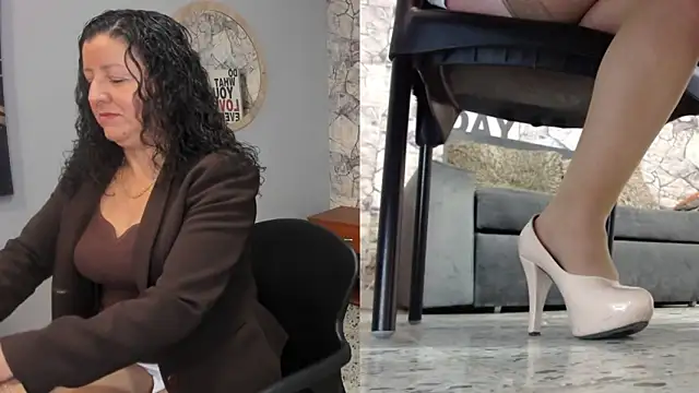 Ferr Ospino online show from March 10, 1:10 pm