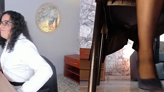 Ferr Ospino online show from February 26, 12:05 pm