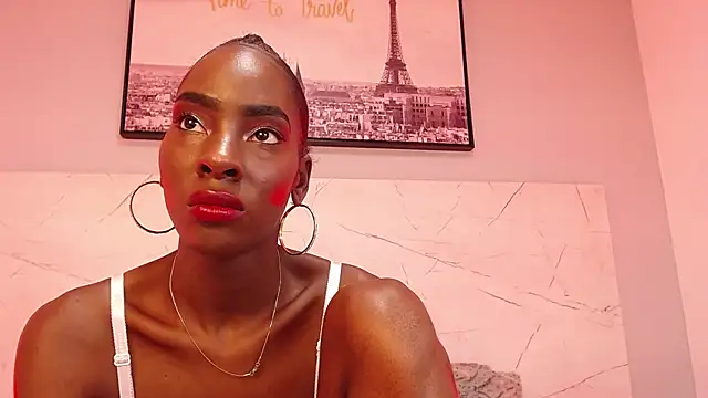 AnnyCampbell online show from December 14, 3:46 am