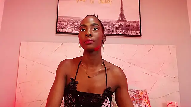 AnnyCampbell online show from November 23, 3:27 am