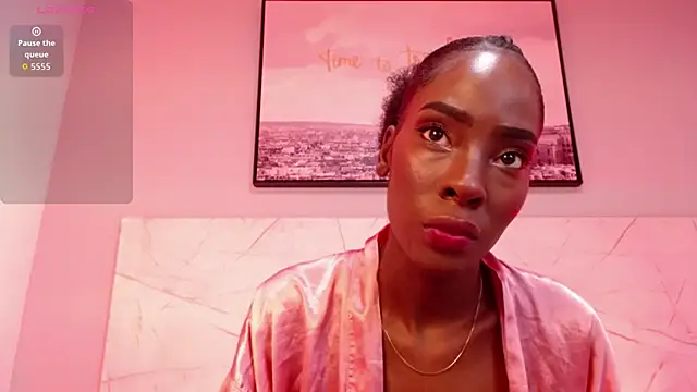 AnnyCampbell online show from March 10, 2:37 am