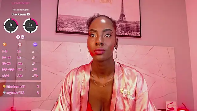 AnnyCampbell online show from September 17, 3:41 am