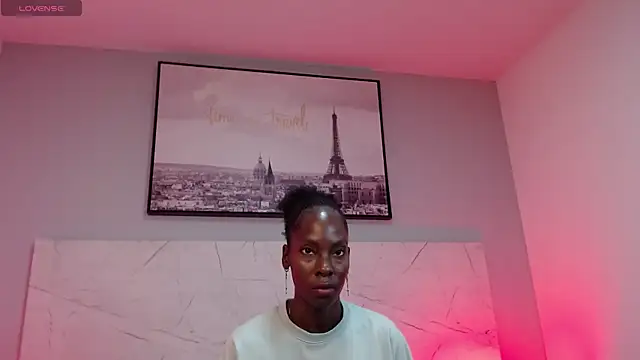 AnnyCampbell online show from November 28, 1:50 am