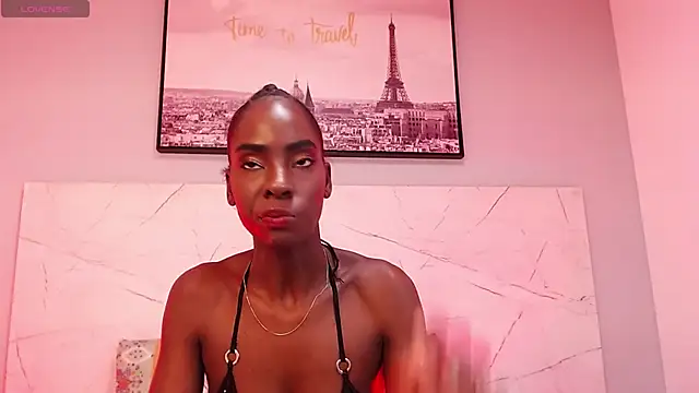 AnnyCampbell online show from December 16, 3:55 am