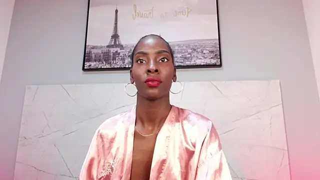 AnnyCampbell online show from March 16, 4:20 am