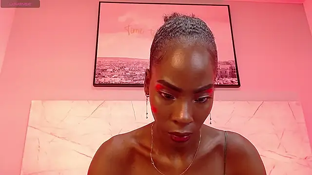 AnnyCampbell online show from February 4, 3:23 am