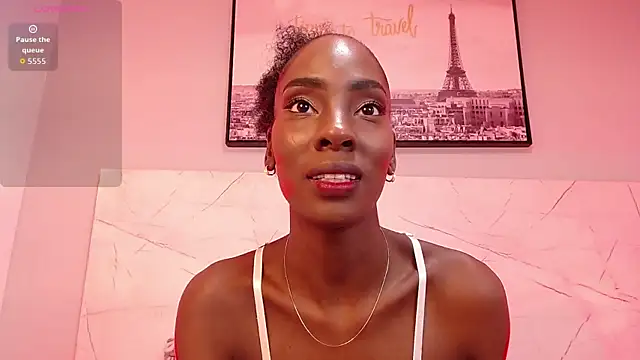 AnnyCampbell online show from March 26, 2:32 am