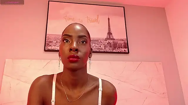 AnnyCampbell online show from February 5, 2:51 am