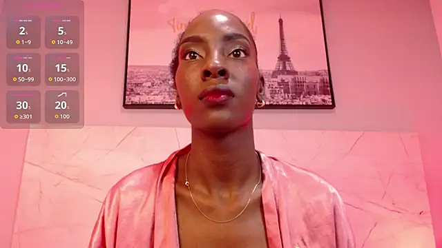 AnnyCampbell online show from March 28, 2:12 am