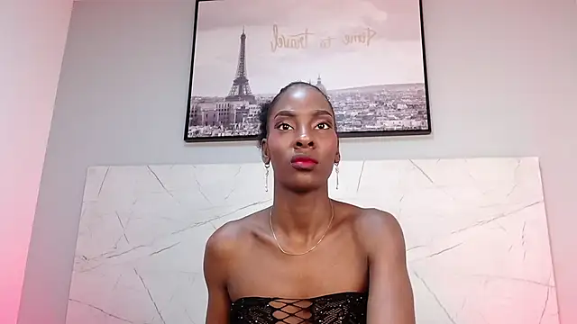 AnnyCampbell online show from March 15, 2:56 am