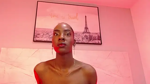 AnnyCampbell online show from February 8, 1:03 am