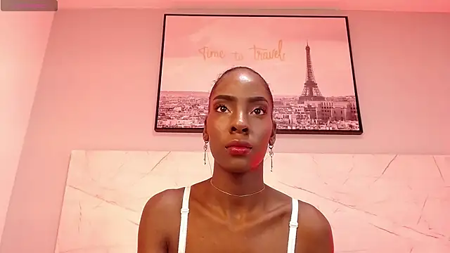 AnnyCampbell online show from February 21, 2:57 am