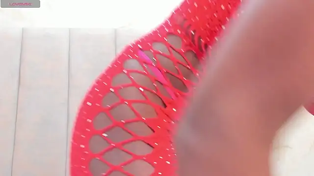 AnnyCampbell online show from May 30, 3:46 am