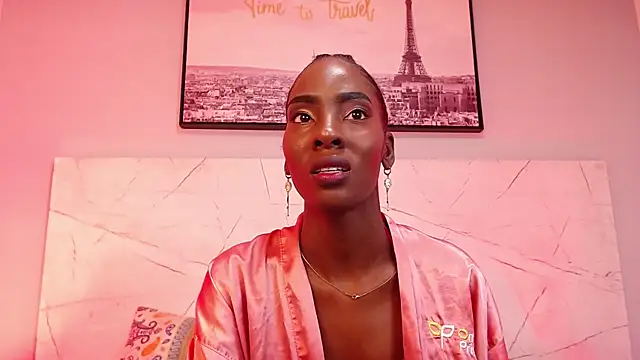 AnnyCampbell online show from November 21, 2:32 am