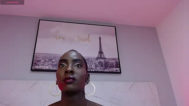 AnnyCampbell online show from December 21, 2:46 am