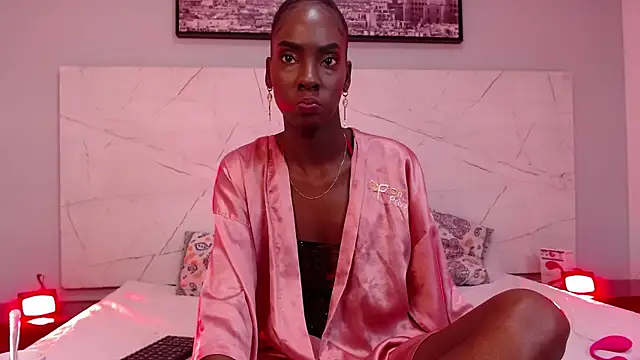 AnnyCampbell online show from October 16, 3:48 am