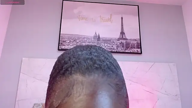 AnnyCampbell online show from December 5, 2:10 am