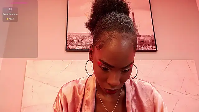 AnnyCampbell online show from February 6, 3:02 am