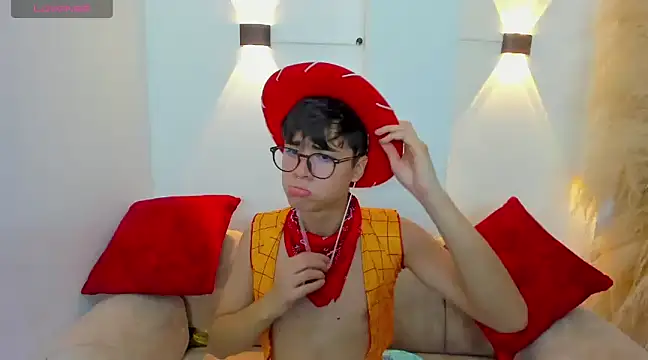 Snapshot of liam_orion chatting on March 17, 5:49 pm liam orion online show from March 17, 5:49 pm