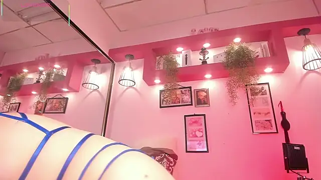 MeliissaAdams online show from April 15, 12:42 pm