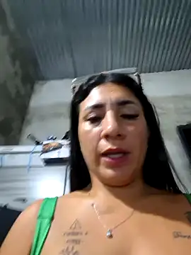 Snapshot of hot_veteran01 chatting on June 12, 11:41 am hot veteran01 online show from June 12, 11:41 am