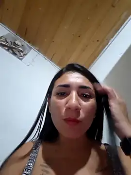 hot veteran01 online show from February 13, 12:27 pm