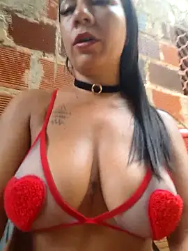 hot veteran01 online show from October 1, 12:20 pm