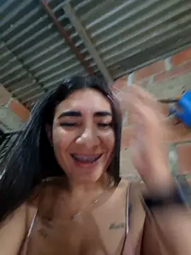 hot veteran01 online show from March 26, 12:03 pm