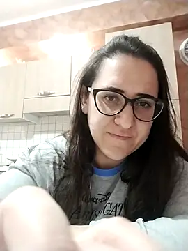 Dolcecurvy online show from November 22, 11:14 pm