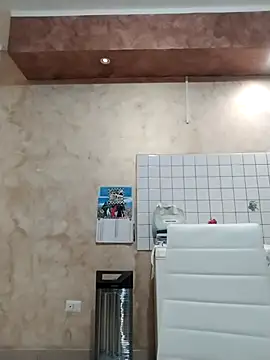 Dolcecurvy online show from November 15, 10:36 pm