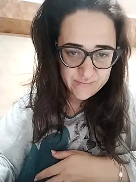 Dolcecurvy online show from November 15, 7:45 am