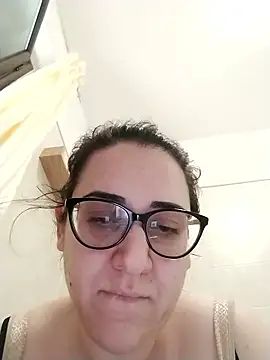 Dolcecurvy online show from January 10, 2:34 pm