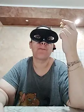 Dolcecurvy online show from October 25, 7:18 am